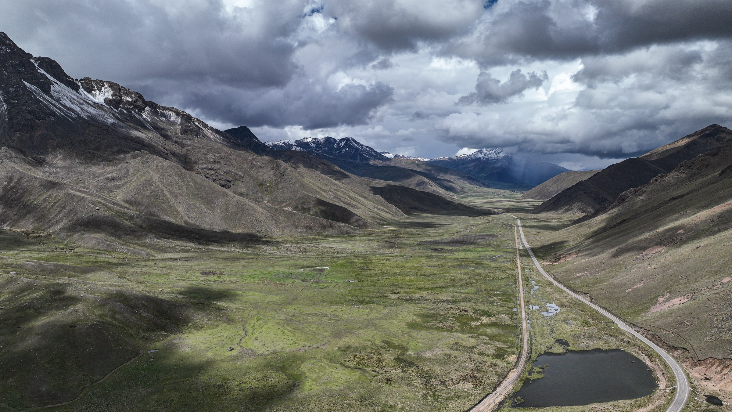 PERU